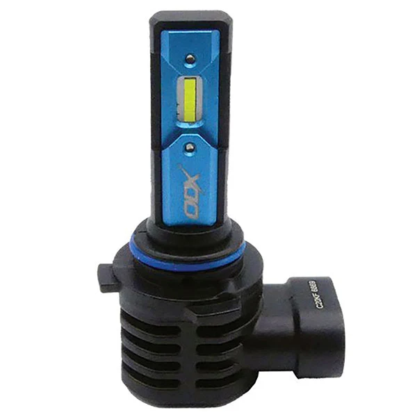 AMPOULE LED ODX LI3 3000 LUMENS (LEDLI3-9006)