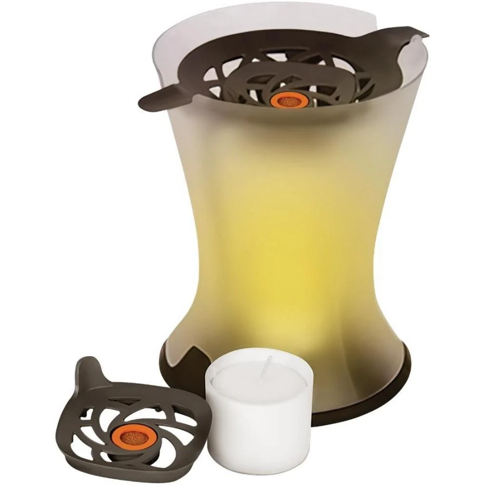 OFF! - Lampes chasse-moustiques - 1 paquet de 2 lampes