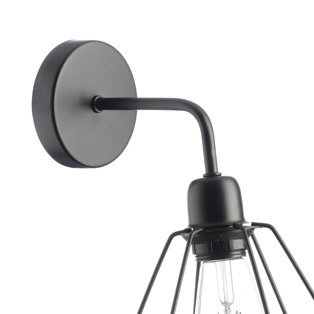 Applique murale Onli Lighting Baldo 1L E27 H 30cm