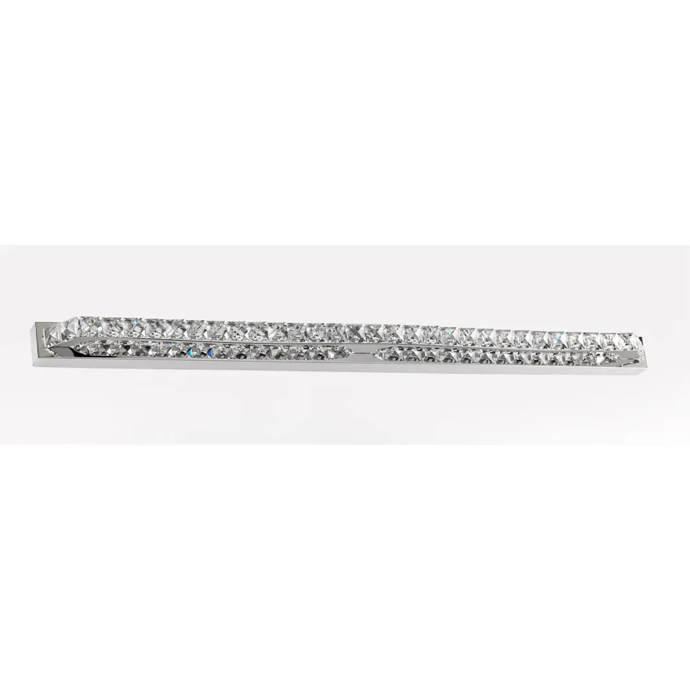 Applique murale Onli Lighting Chantal LED L 100 cm