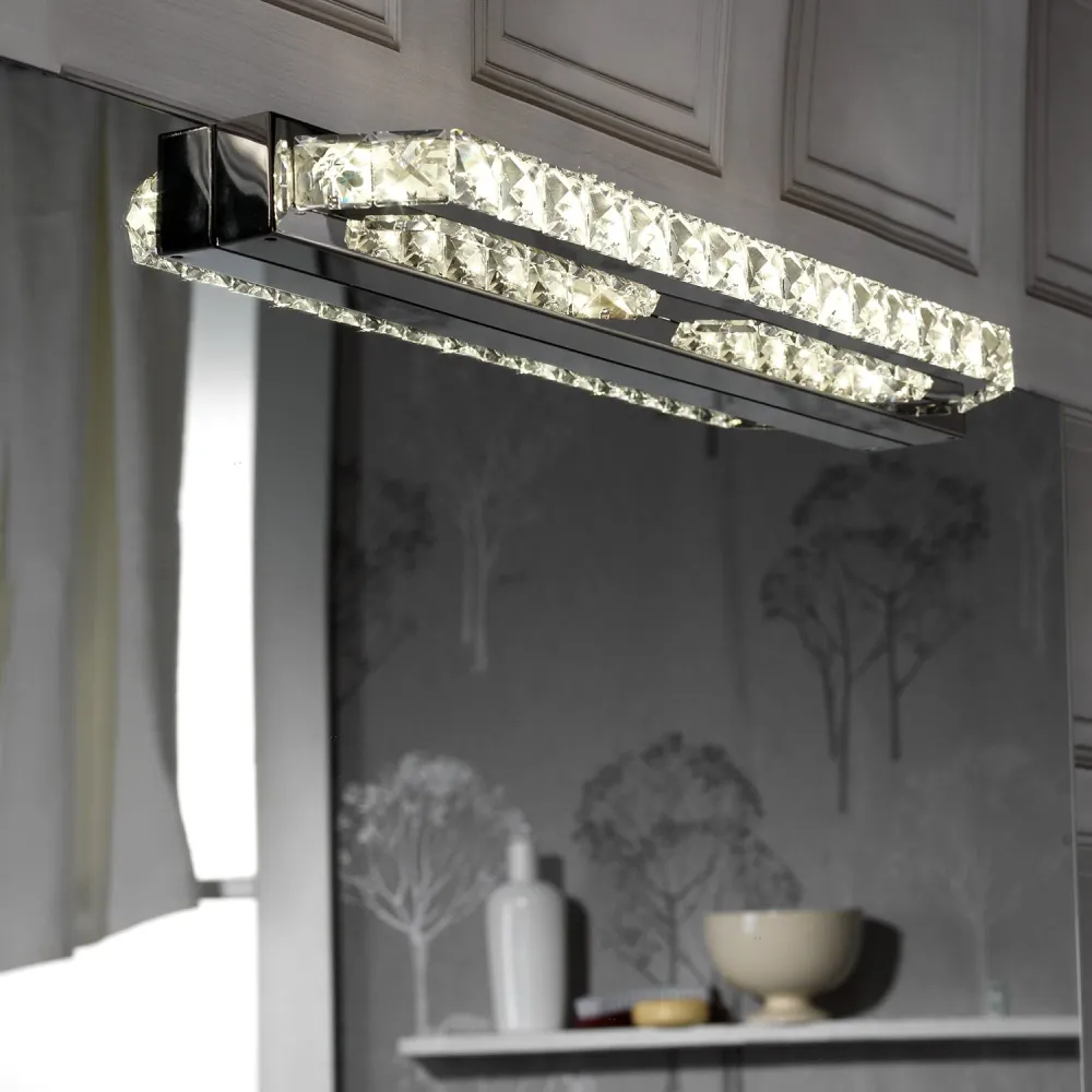 Applique murale Onli Lighting Chantal LED L 100 cm