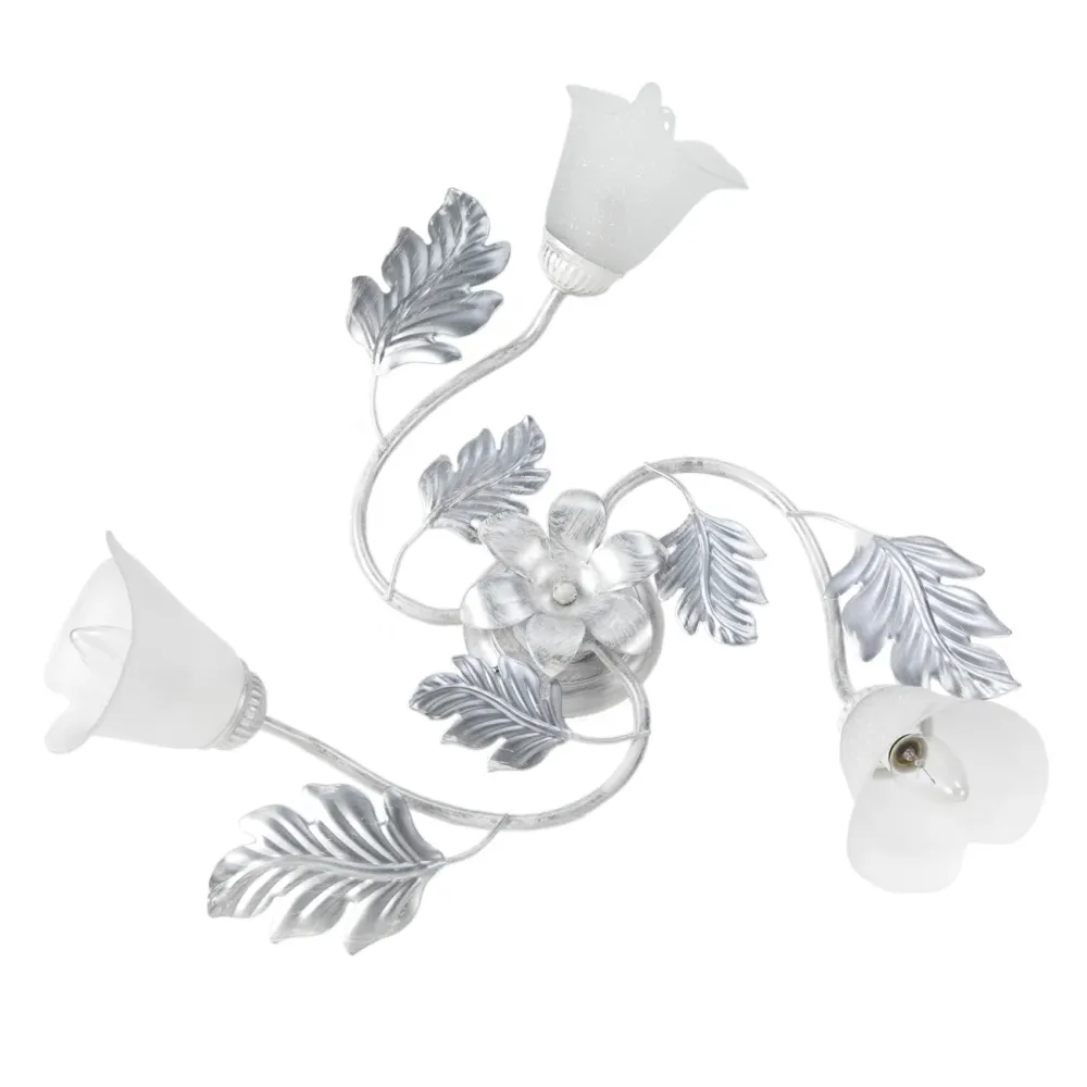Plafonnier Onli Lighting Marilena 3L E14 D 60cm