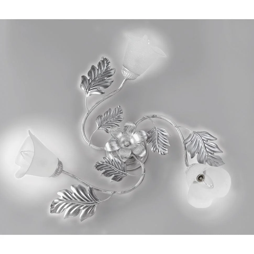 Plafonnier Onli Lighting Marilena 3L E14 D 60cm