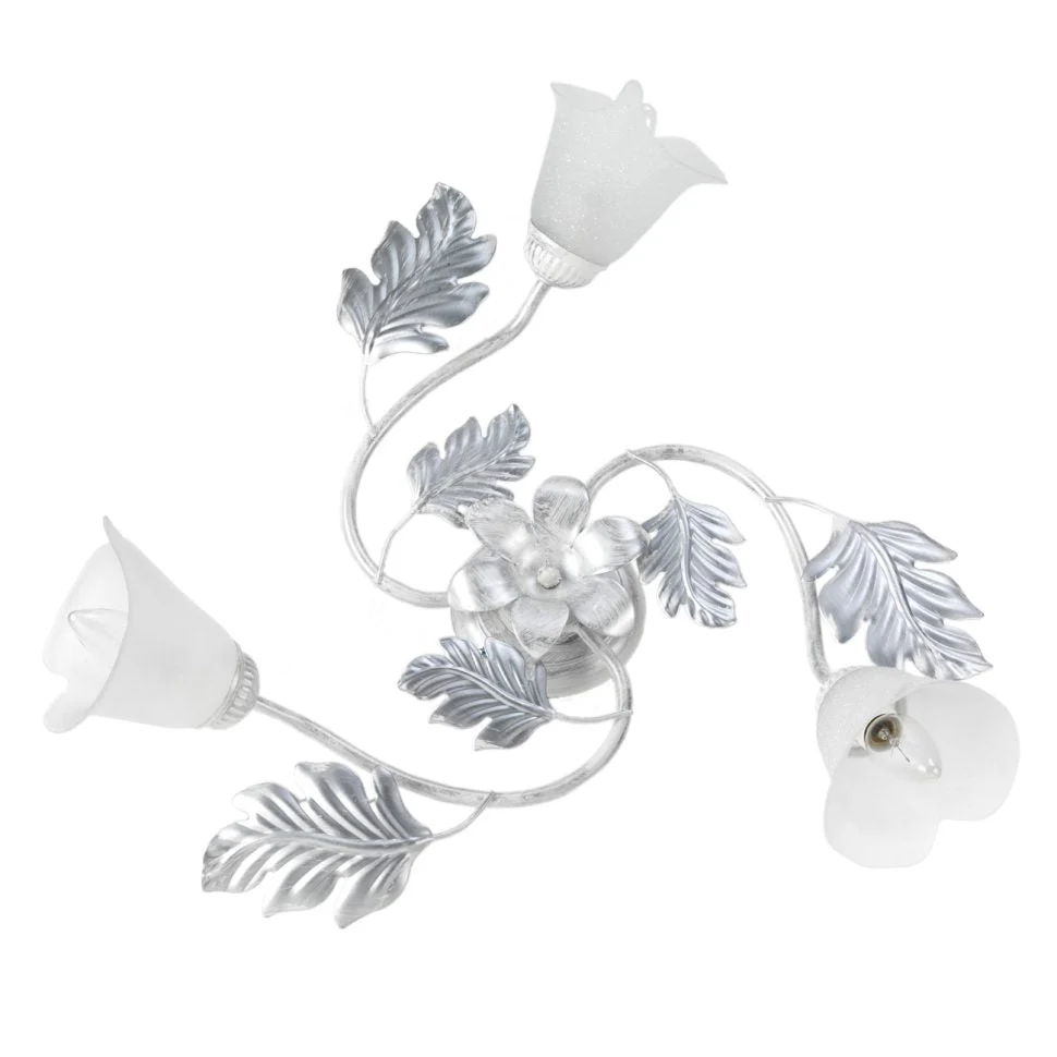 Plafonnier Onli Lighting Marilena 3L E14 D 60cm