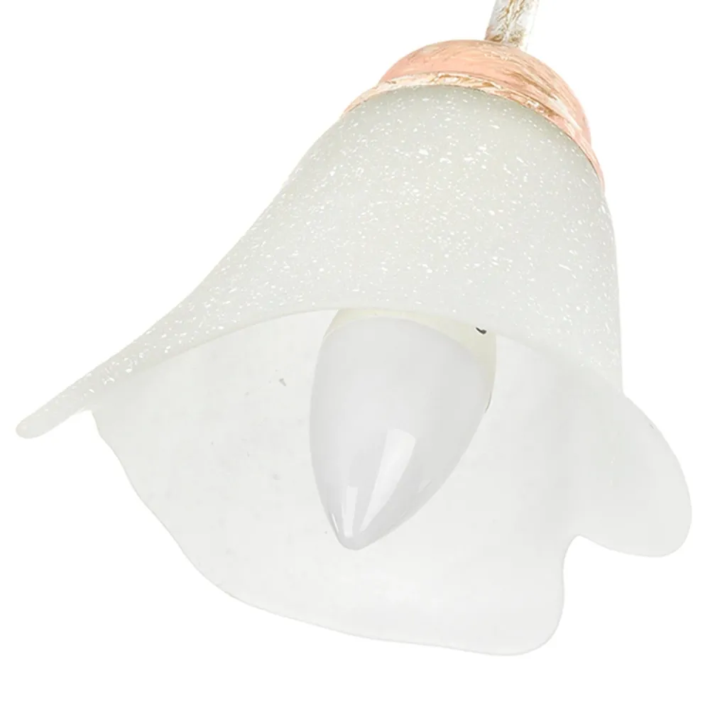 Plafonnier Onli Lighting Wilma 5L E14 H 21cm