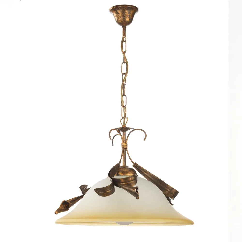 Suspension Onli Lighting Lucrezia 1L E27 D 40cm
