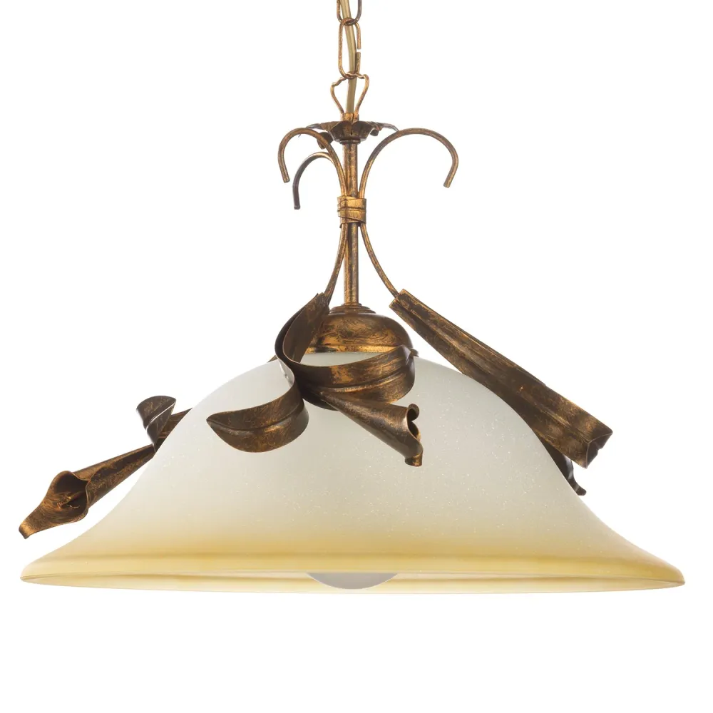 Suspension Onli Lighting Lucrezia 1L E27 D 40cm