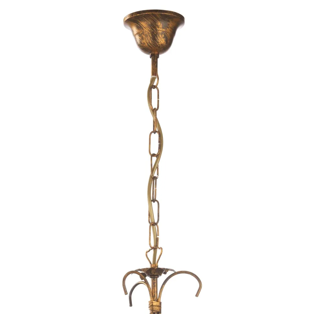 Suspension Onli Lighting Lucrezia 1L E27 D 40cm