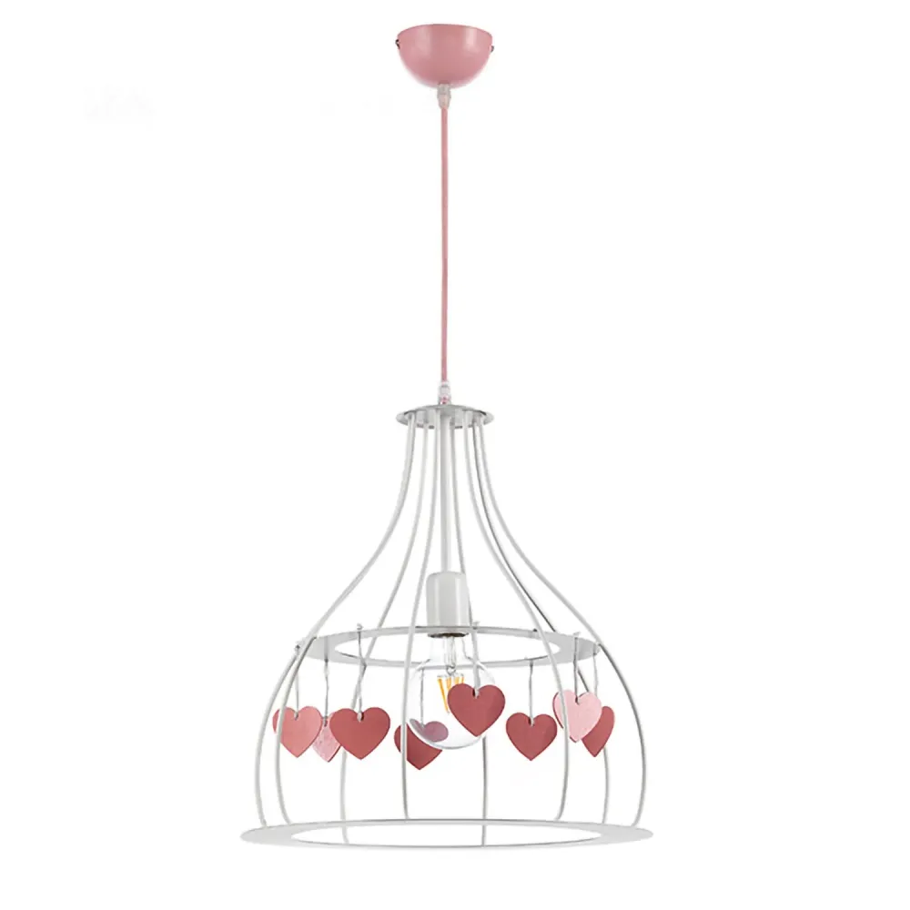 Suspension Onli Lighting Titta 1L E27 D 40cm