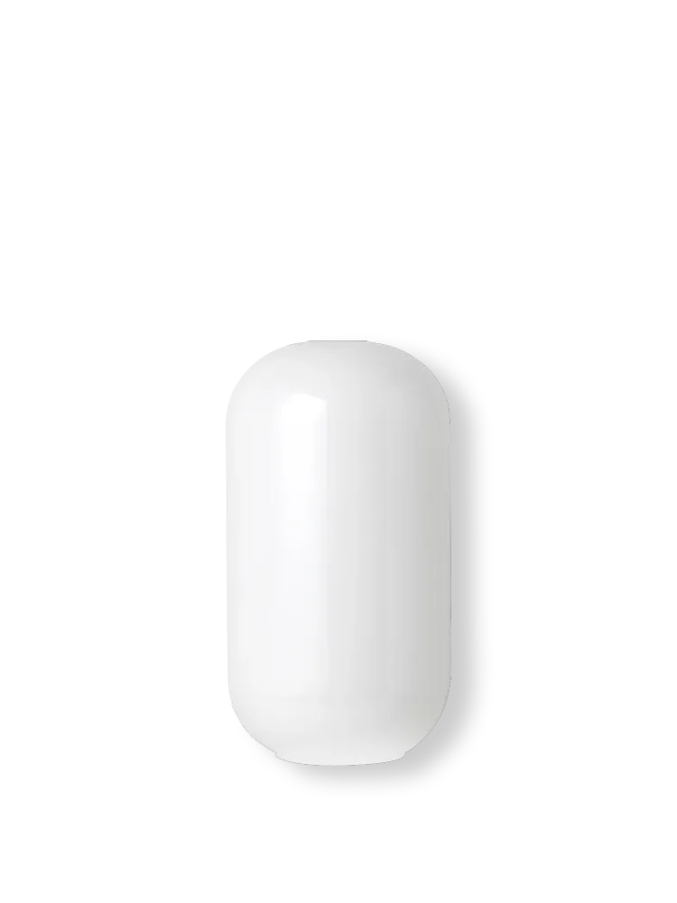 Opal Shade Tall - White