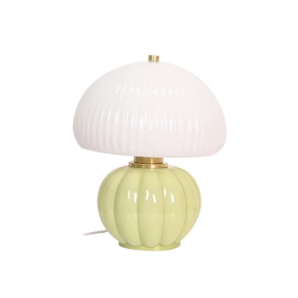 Lampe - Madeleine Matcha OPJET