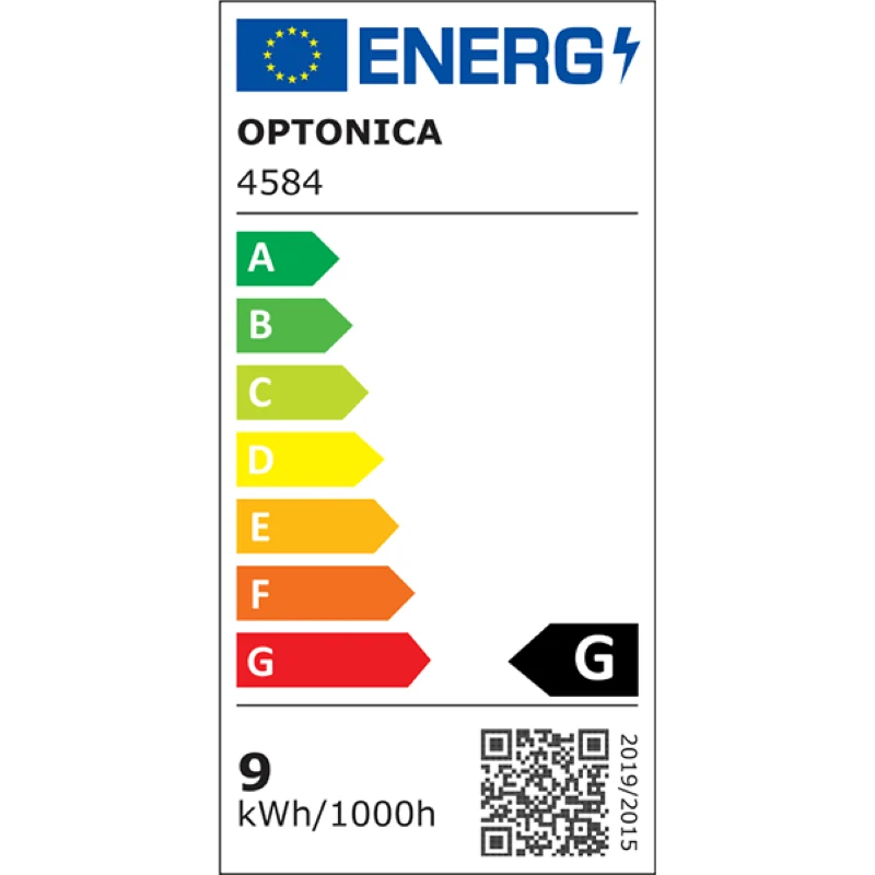 50m Néon LED Flexible Dimmable 220V ROUGE Optonica