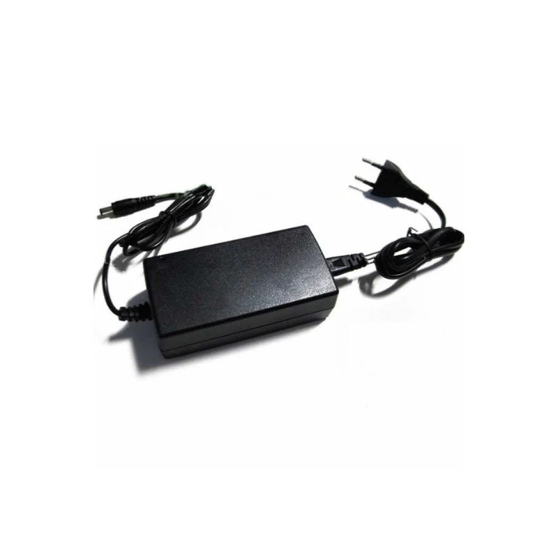 Adaptateur Secteur 220V - 12V 60W DC 5A Optonica