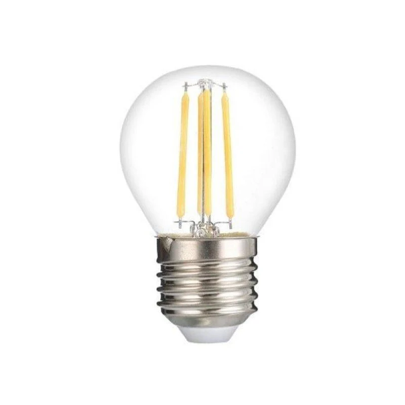 Ampoule LED E27 4W G45 240° Dimmable Optonica