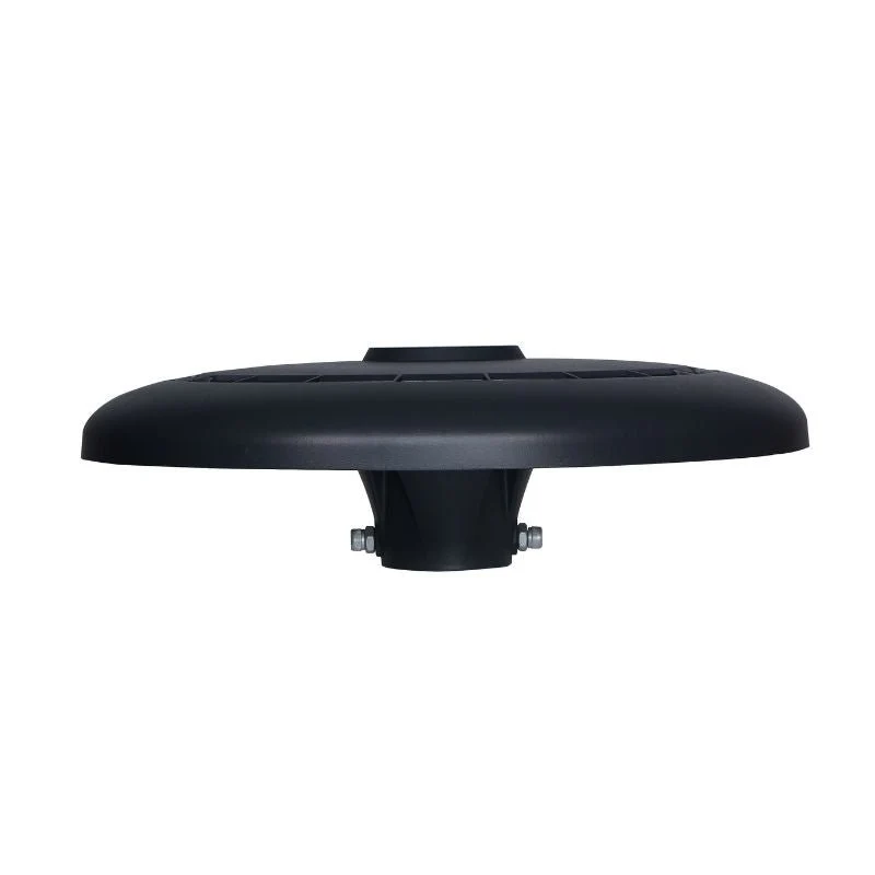 Lampadaire LED 120W CCT Noir - 3000K/4000K/6500K Optonica