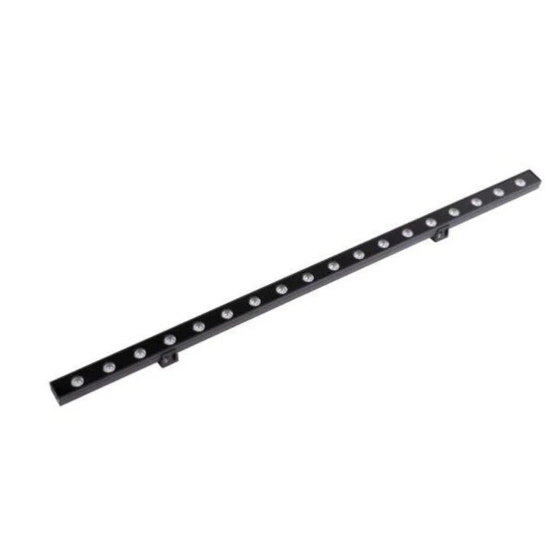 Lèche-Mur LED 100cm 18W 220V ALU IP65 Optonica