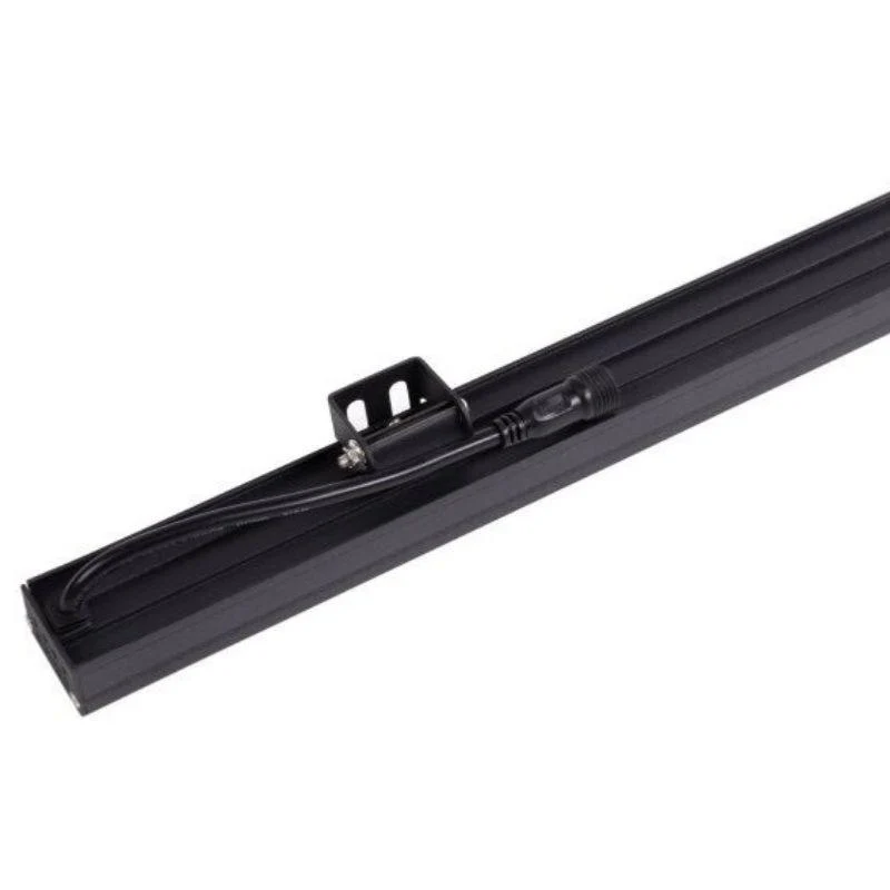 Lèche-Mur LED 100cm 18W 220V ALU IP65 Optonica