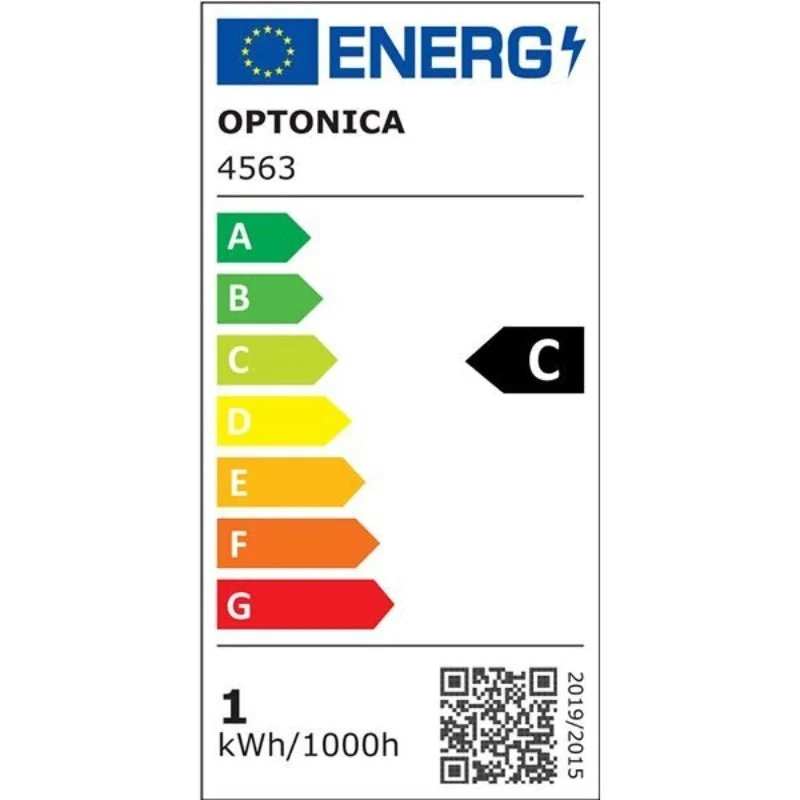Module LED 1.44W RGB SMD 2835 12V IP65 pour Enseigne Commerciale (Pack de 20) Optonica