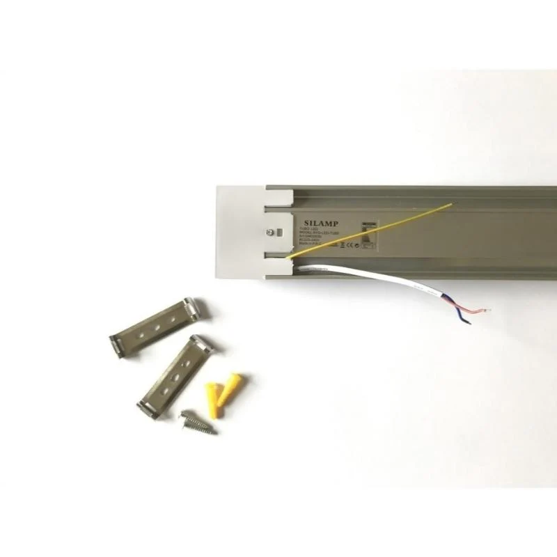 Réglette LED 30cm 10W Optonica