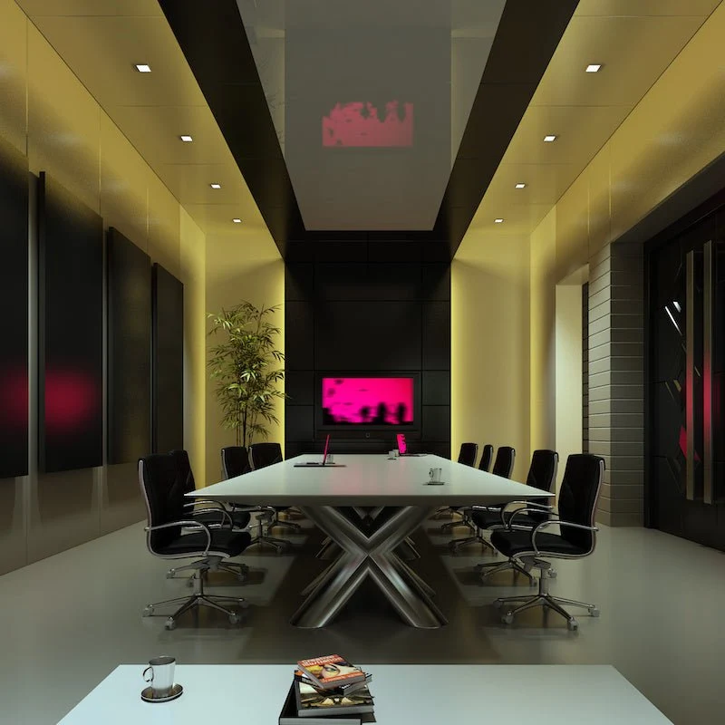 Ruban LED RGB 24V 5M 5050 IP20 60LED/m Optonica