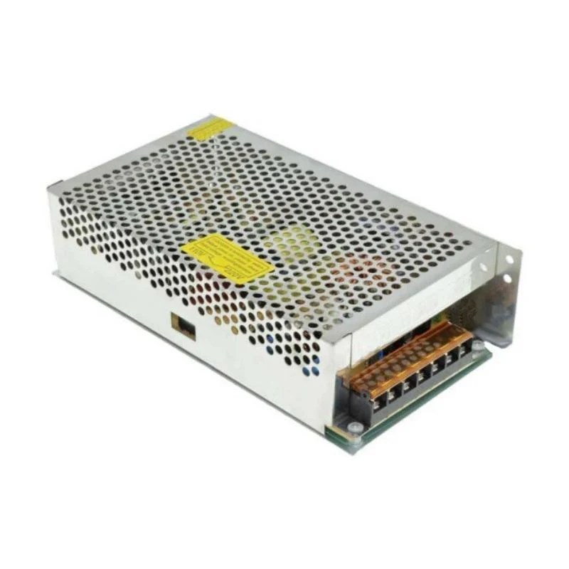 Transformateur 220V 24V 100W 4.2A Optonica