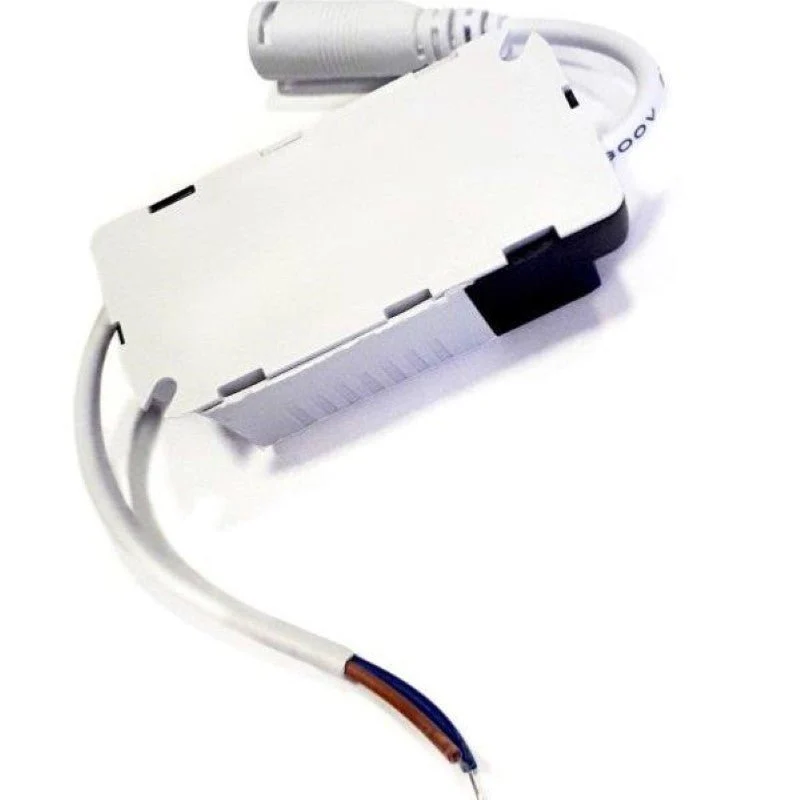 Transformateur LED 220V 80V IP20 24W DC 300mA Optonica