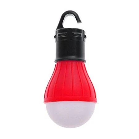 Ampoule led suspendre fonction piles 3led-12cm ORCA-DECO_NW