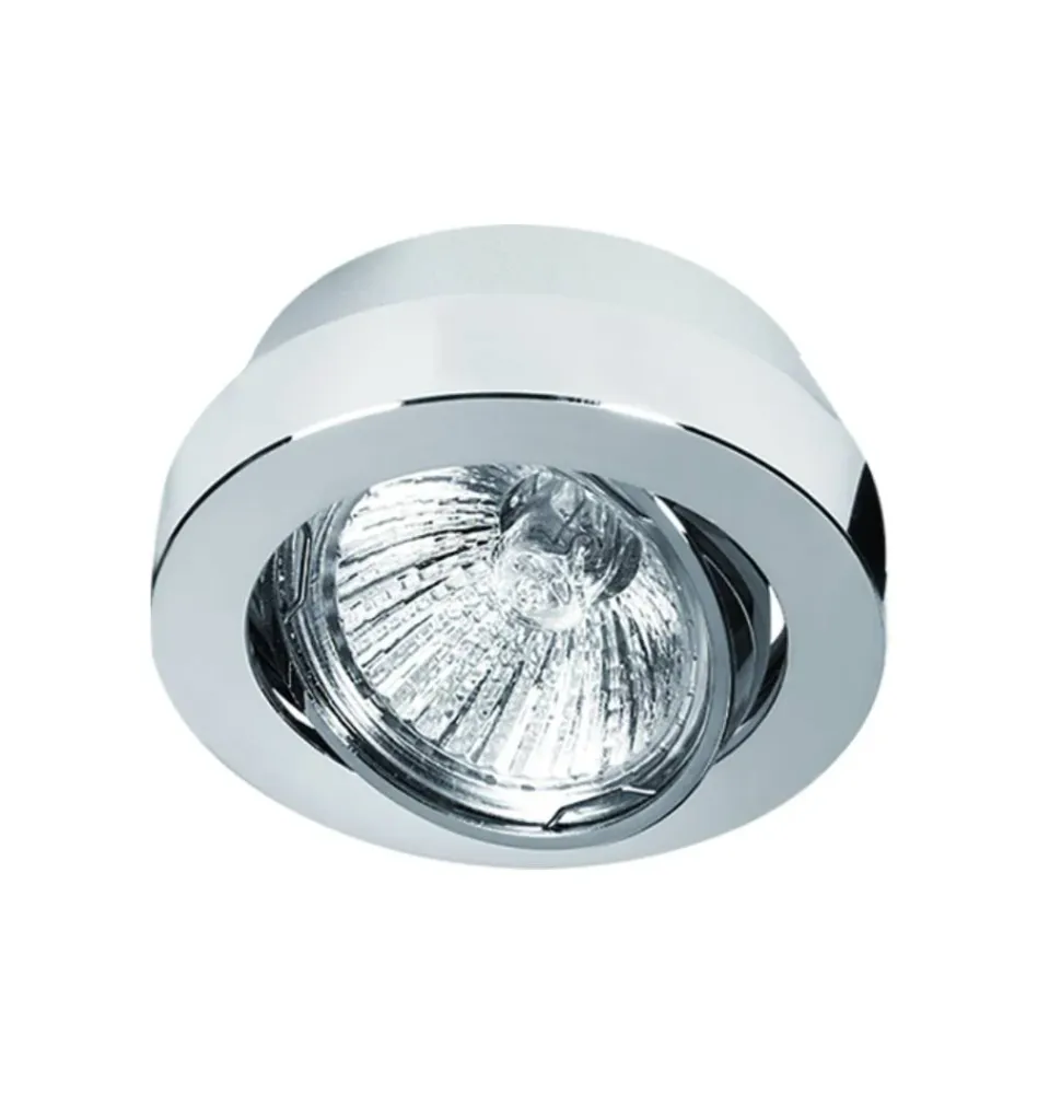 Spot encastré Orlicki Design Acido 1L GU10 D 8cm