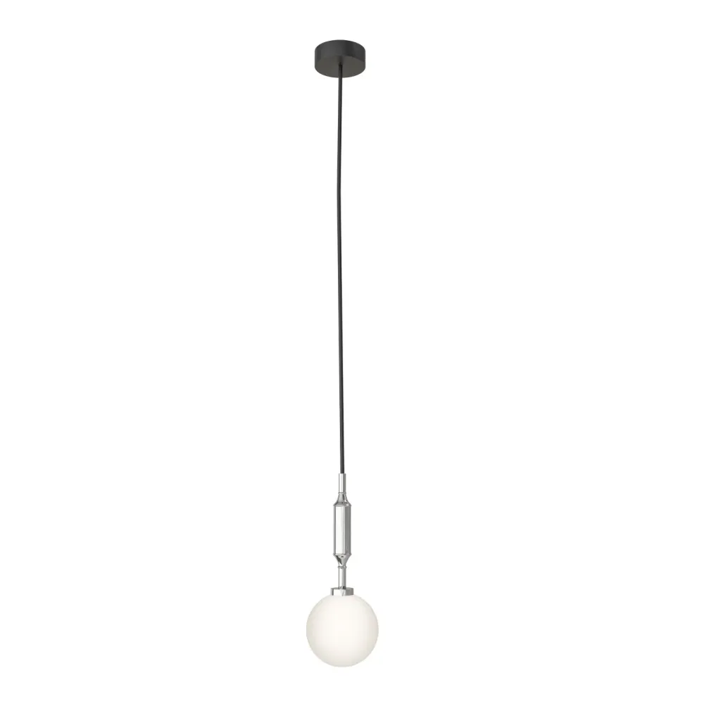 Suspension Orlicki Design Ero 1L G9 D 12cm Chrome