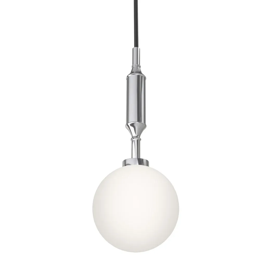 Suspension Orlicki Design Ero 1L G9 D 12cm Chrome