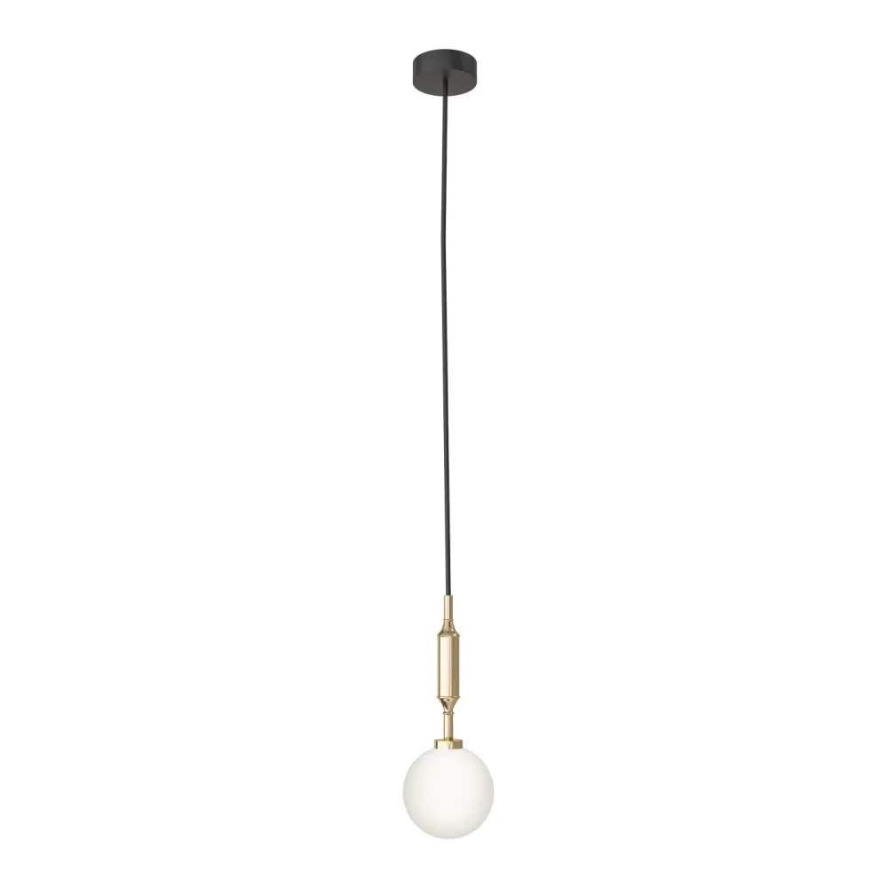 Suspension Orlicki Design Ero 1L G9 D 12cm Chrome
