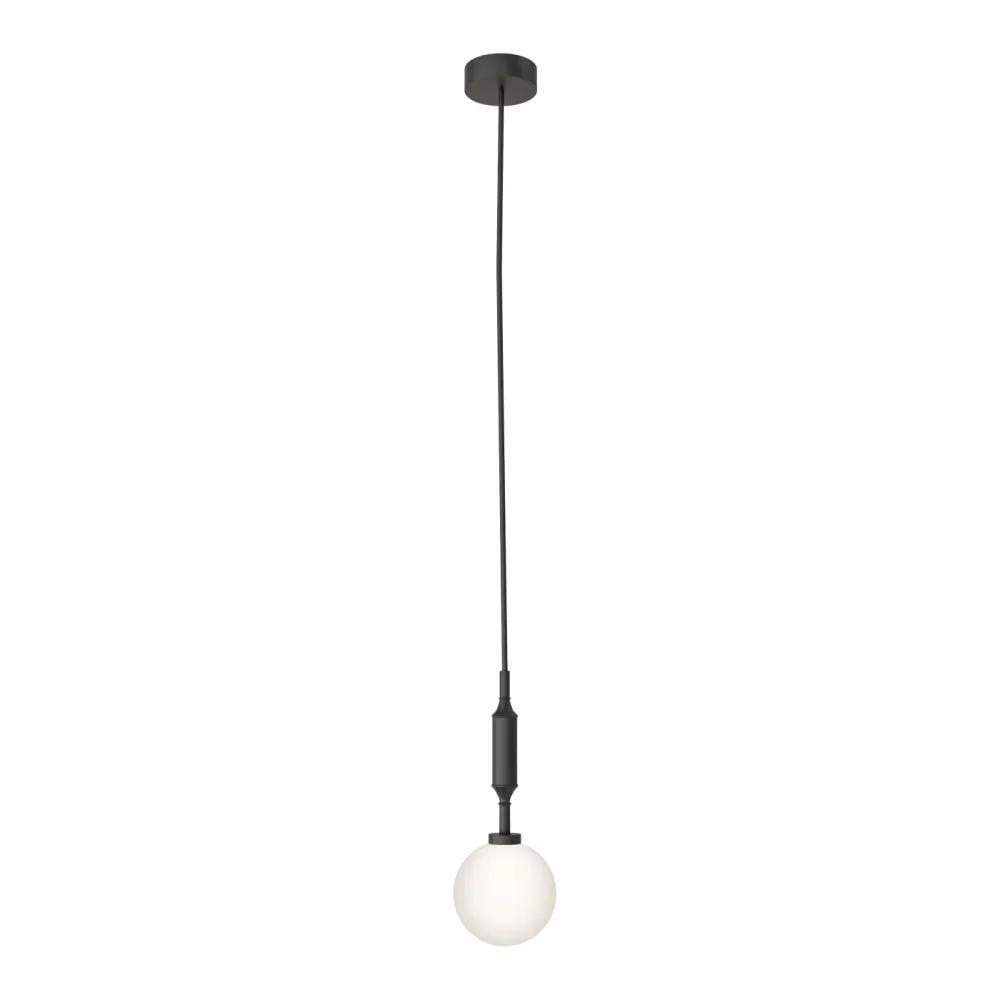 Suspension Orlicki Design Ero 1L G9 D 12cm Chrome