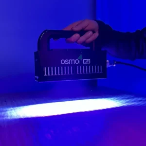 Transformateur (Driver) Osmo 110 V – Pour Lampe LED‑UV 15 W