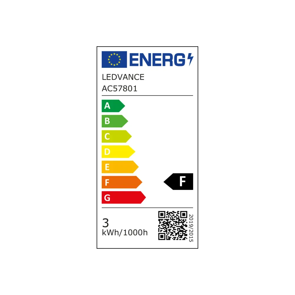 Ampoule LED Linea 30cm Osram