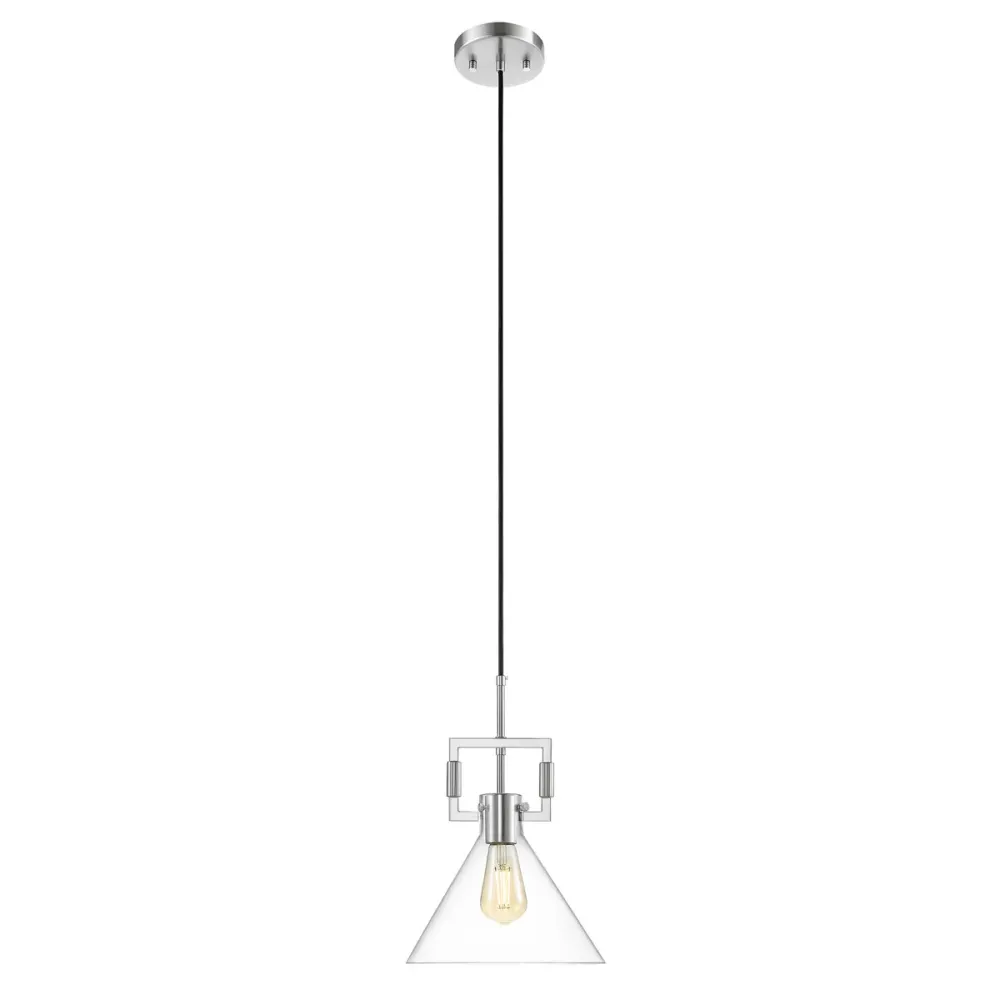OVE - Luminaire suspendu à 1 ampoule