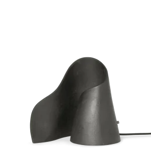 Oyster Table Lamp - Black