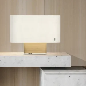 Belmont Table Lampe Pablo Designs