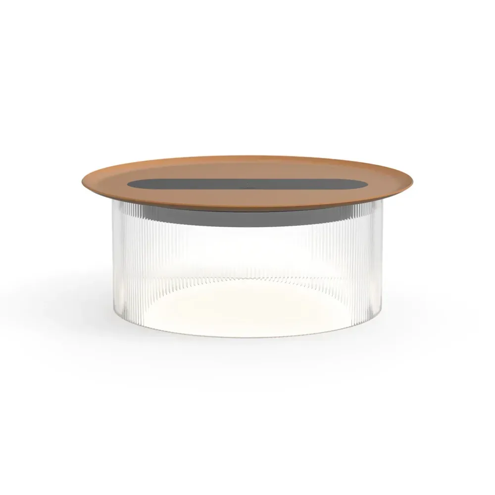 Carousel Lampe de Table Pablo Lighting
