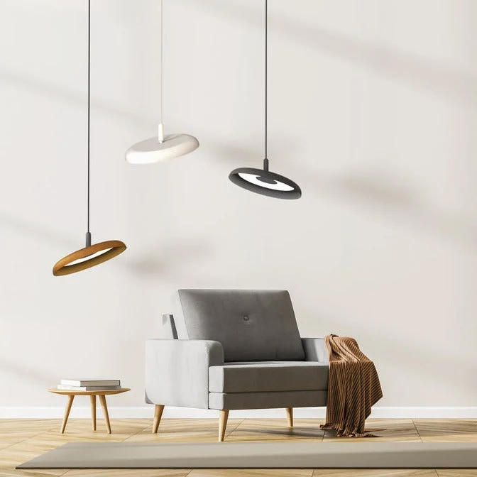 Nivel Suspension Pablo Designs Noir