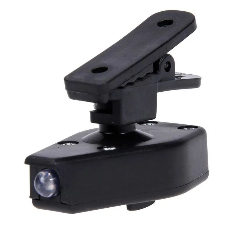 Paire de Mini Lampes LED Pour Lunettes