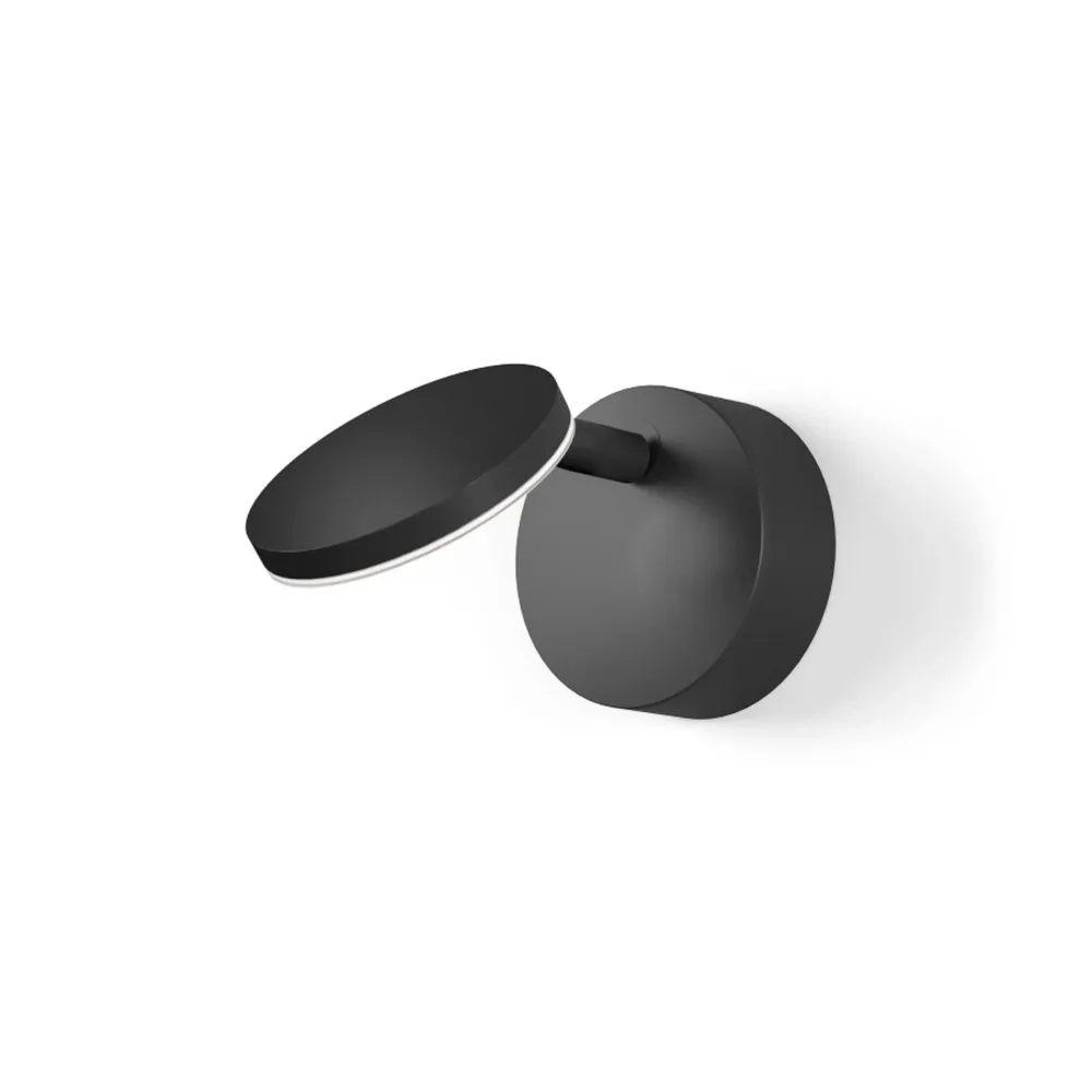 Lampe murale en aluminium BELLA par Panzeri Enzo pour Panzeri