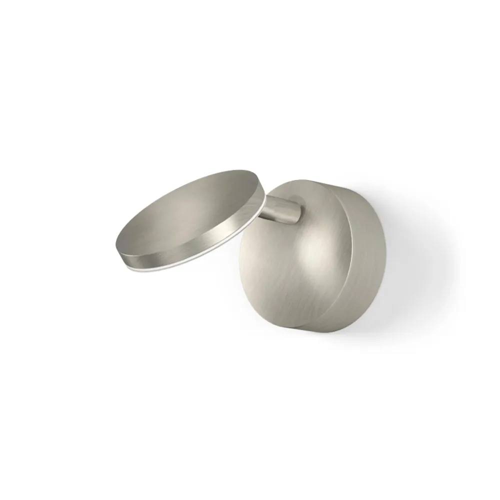 Lampe murale en aluminium BELLA par Panzeri Enzo pour Panzeri
