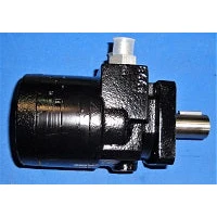 Parker Moteur Hydraulique Fiable pour Lavage Auto