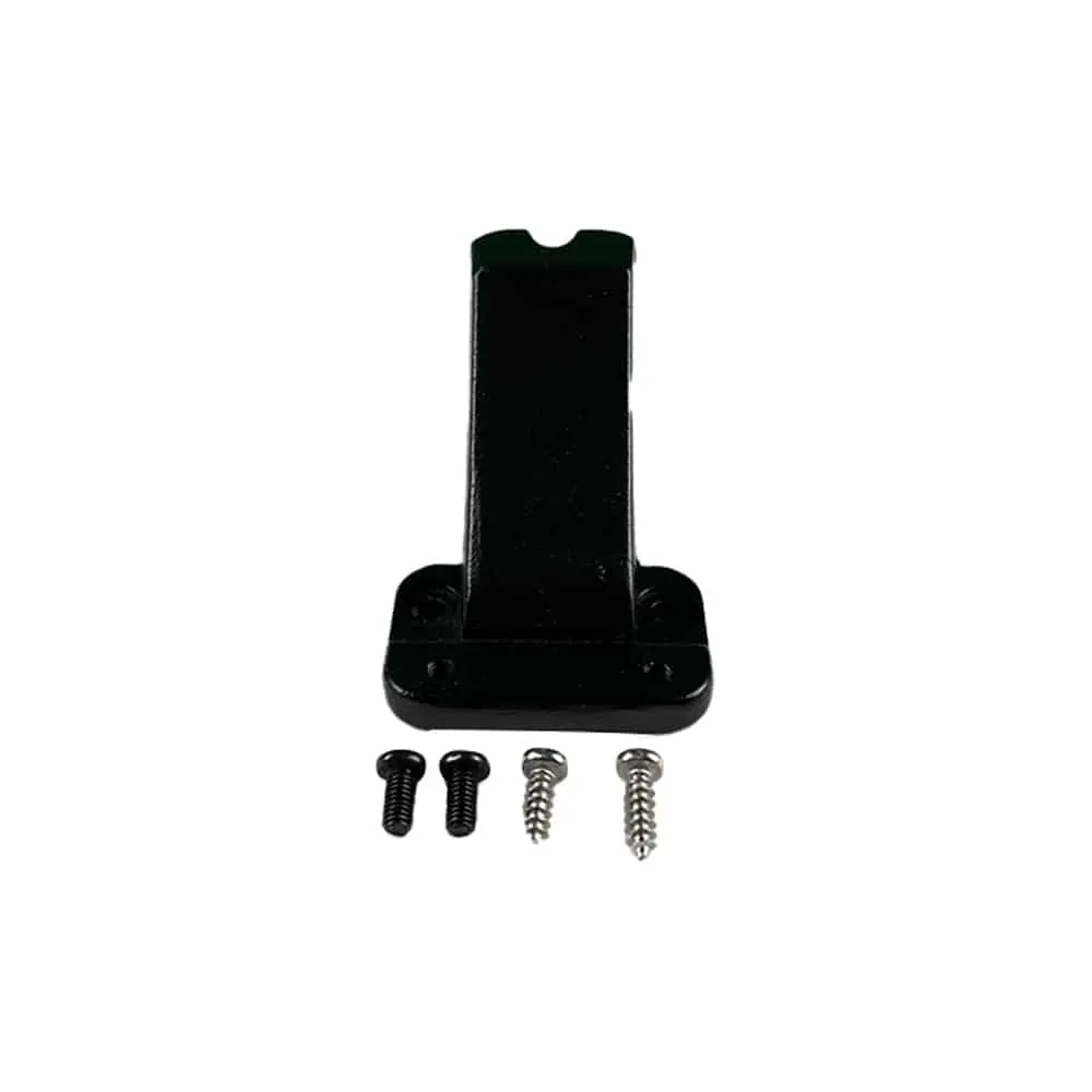 Passe cable garde boue arrière Xiaomi Pro 2