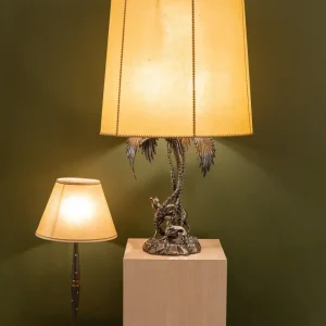 Julia, la lampe à poser Valenti N°228 PatDor