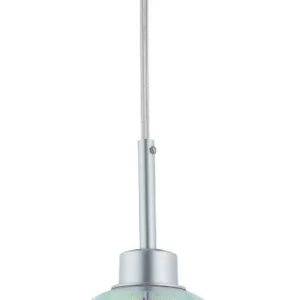 *Article discontinué* Suspension Pendulum Sarrasani Dichroïque 10W Paulmann - Eclairage Tableau sur Rail Plafond