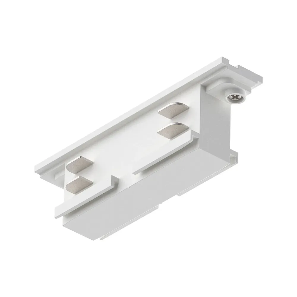 Connecteur en ligne pour Rail d'éclairage ProRail3 - Paulmann - Eclairage tableau plafond