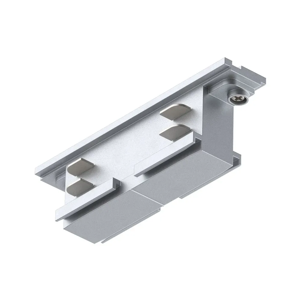 Connecteur en ligne pour Rail d'éclairage ProRail3 - Paulmann - Eclairage tableau plafond