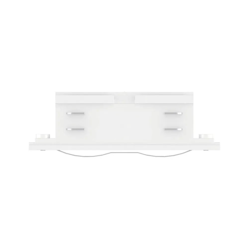 Connecteur en ligne pour Rail d'éclairage ProRail3 - Paulmann - Eclairage tableau plafond