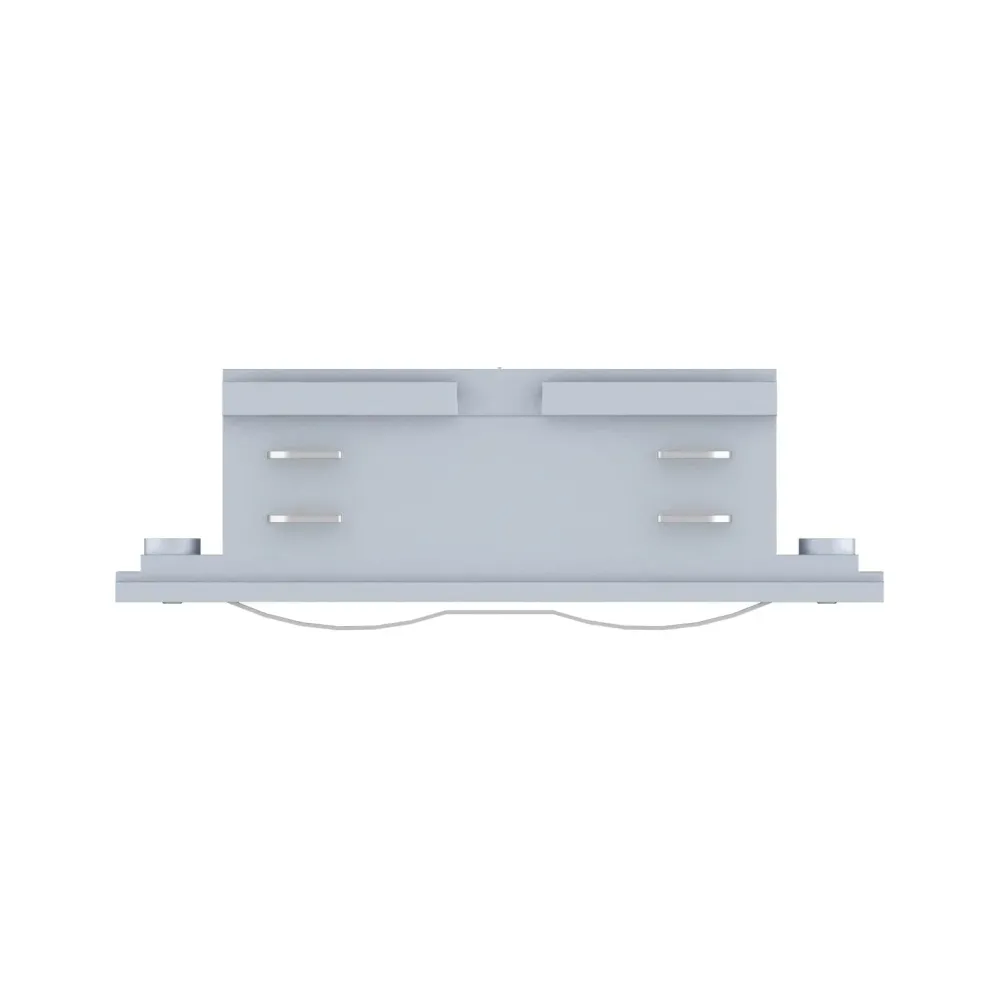 Connecteur en ligne pour Rail d'éclairage ProRail3 - Paulmann - Eclairage tableau plafond